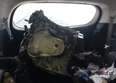 2018 Kia Sorento 3.3L Lx from USA, damaged, VIN 5XYPG4A50JG401443